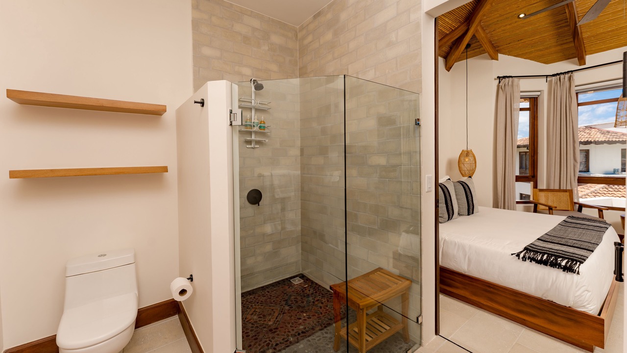 Photo of Bathroom in Las Catalinas