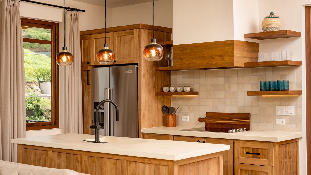 Photo of Kitchen in Las Catalinas