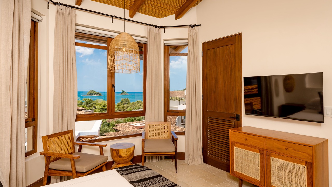 Photo of Bedroom in Las Catalinas