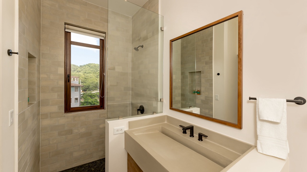 Photo of Bathroom in Las Catalinas