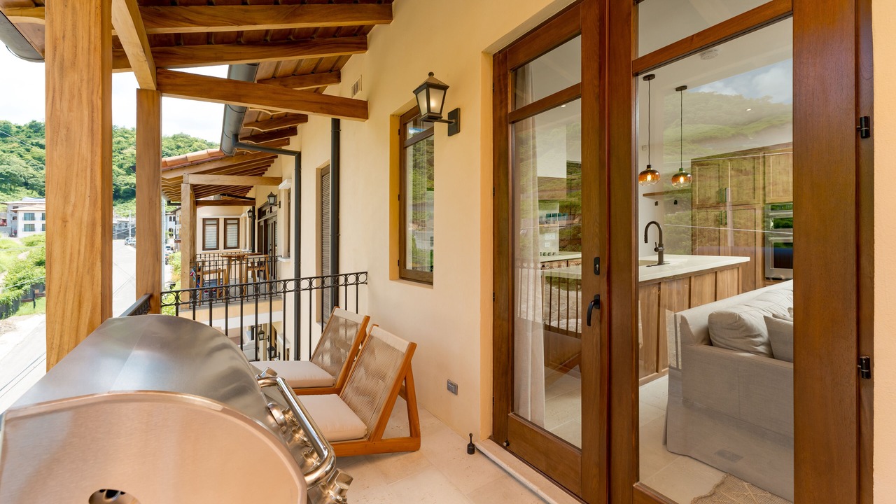 Photo of Outdoor in Las Catalinas