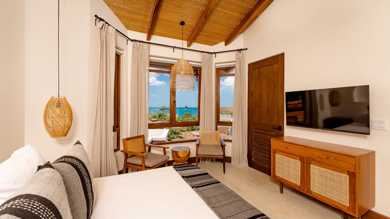 Photo of Bedroom in Las Catalinas