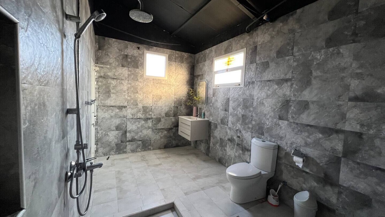 Photo of Bathroom in Ras Al Khaimah