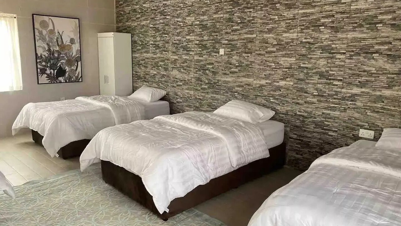 Photo of Bedroom in Ras Al Khaimah