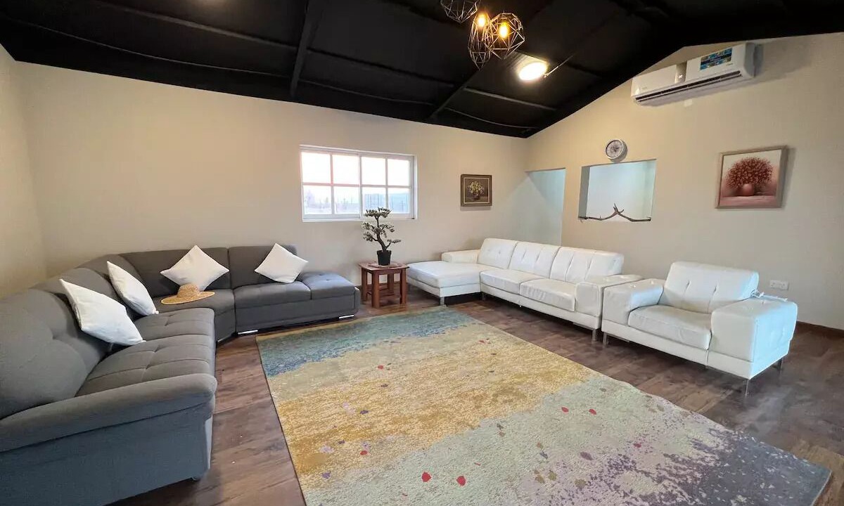 Photo of Livingroom in Ras Al Khaimah