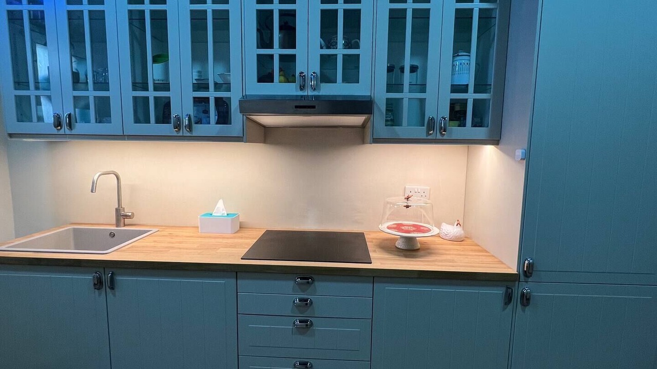 Photo of Kitchen in Ras Al Khaimah