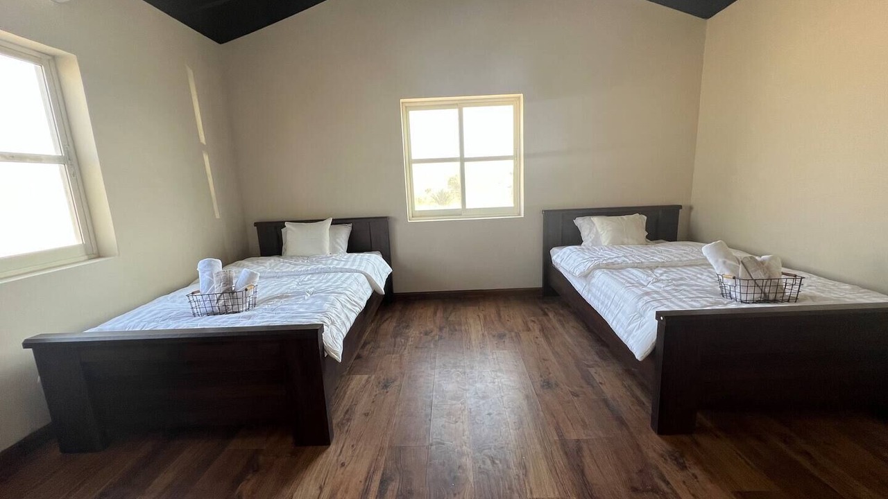 Photo of Bedroom in Ras Al Khaimah