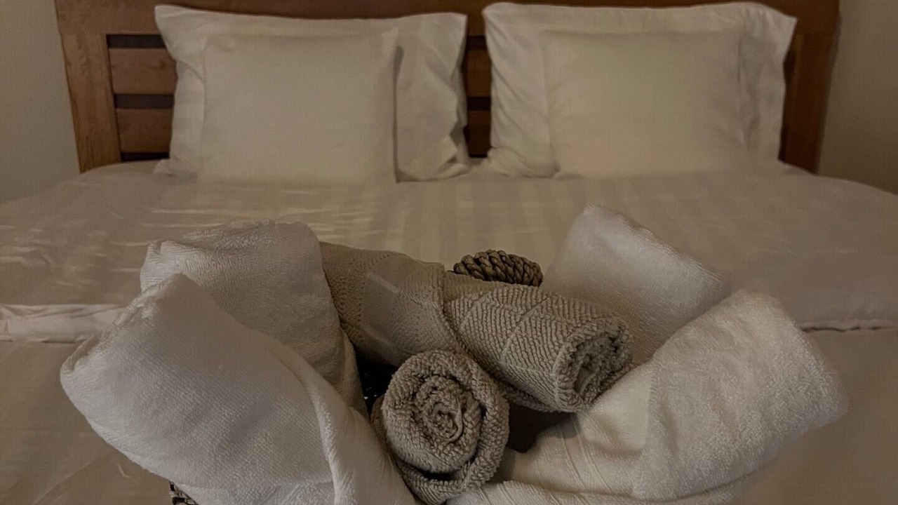 Photo of Bedroom in Ras Al Khaimah
