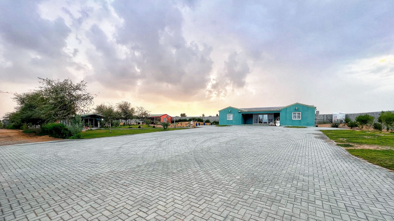 Photo of Outdoor in Ras Al Khaimah
