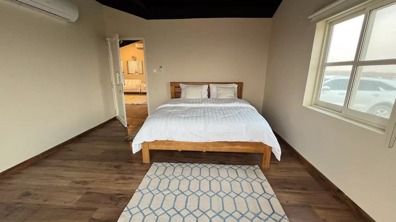 Photo of Bedroom in Ras Al Khaimah