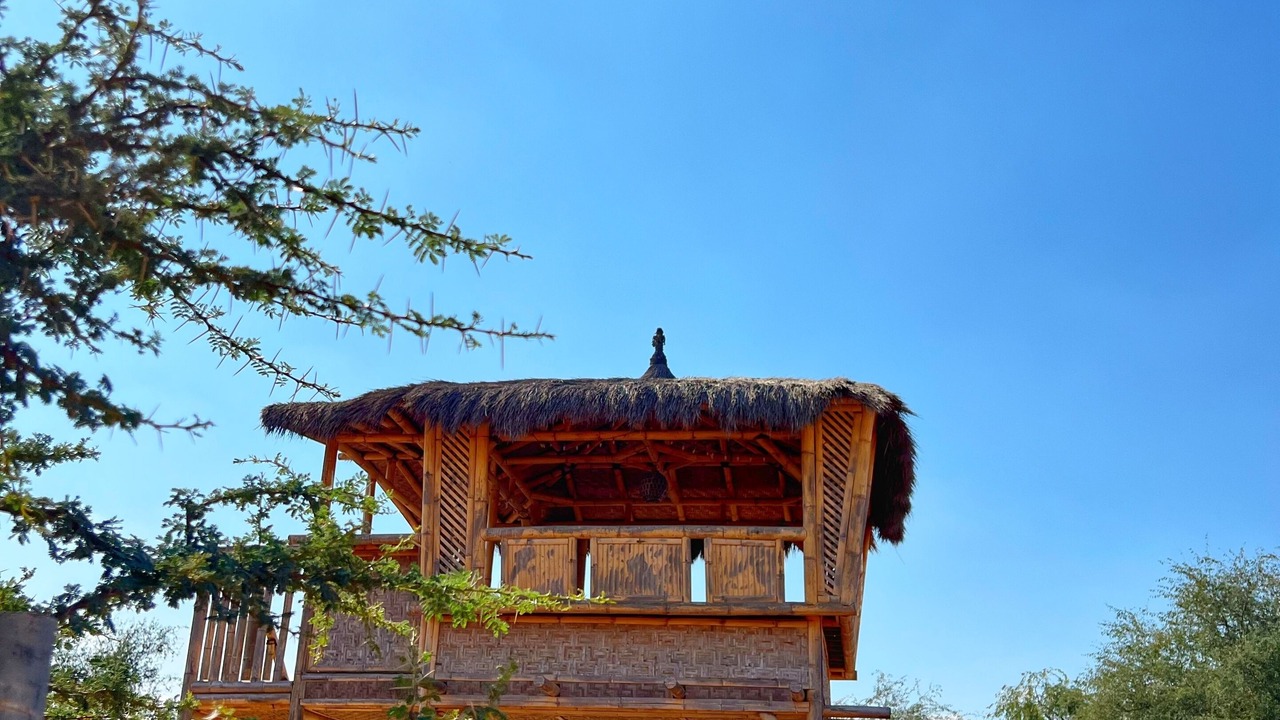 Photo of Outdoor in Ras Al Khaimah