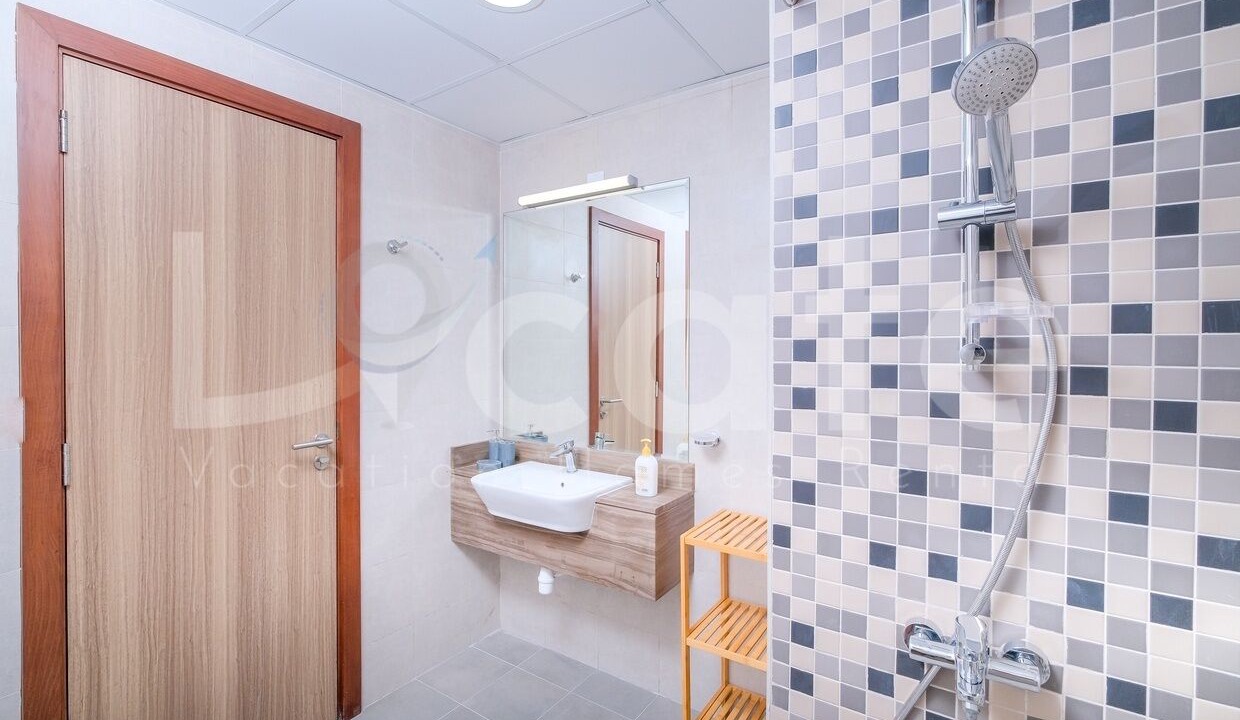 Photo of Bathroom in Dubai