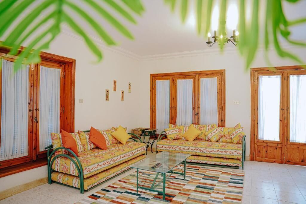 Photo of Livingroom in Yusuf as-Sidiq