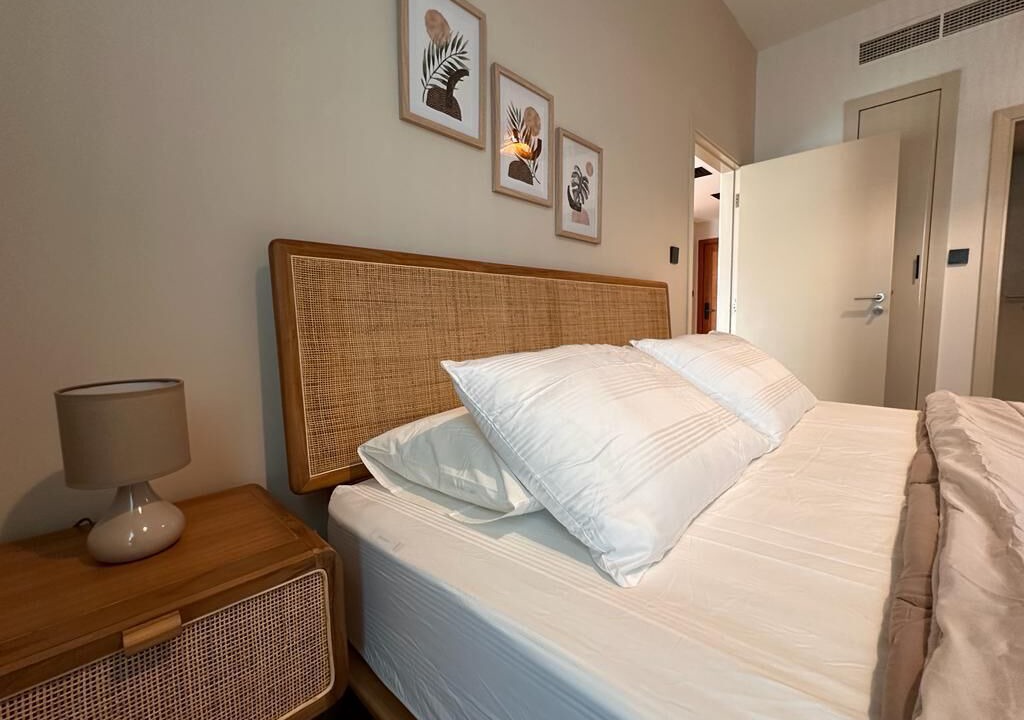 Photo of Bedroom in The Greens
