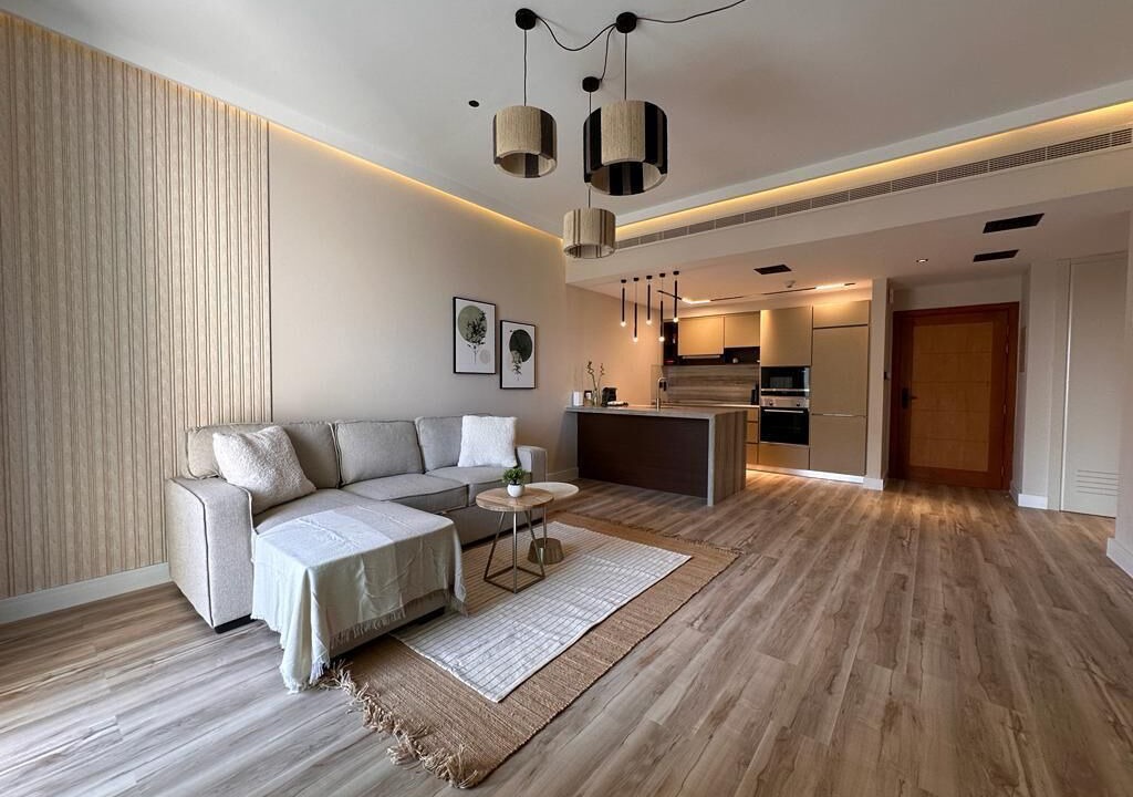 Photo of Livingroom in The Greens