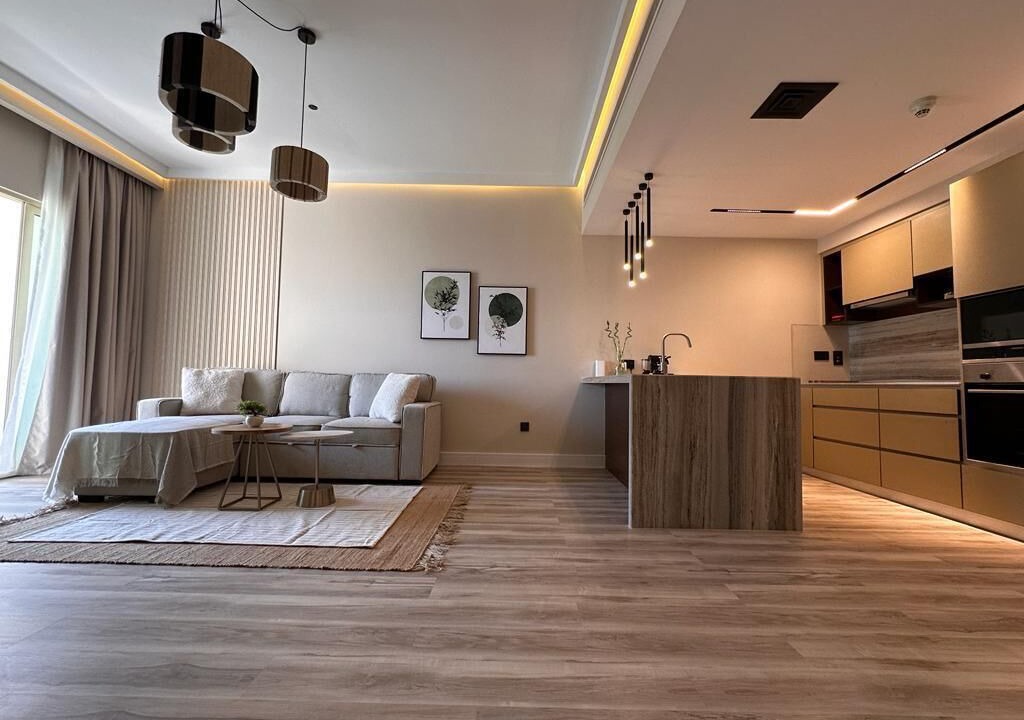 Photo of Livingroom in The Greens