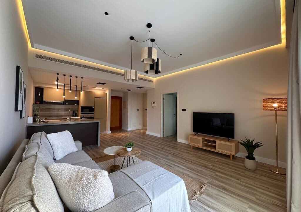Photo of Livingroom in The Greens