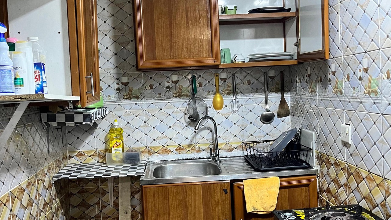 Photo of Kitchen in Al Wahdah