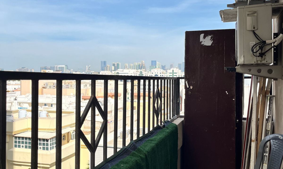Photo of Outdoor in Al Wahdah