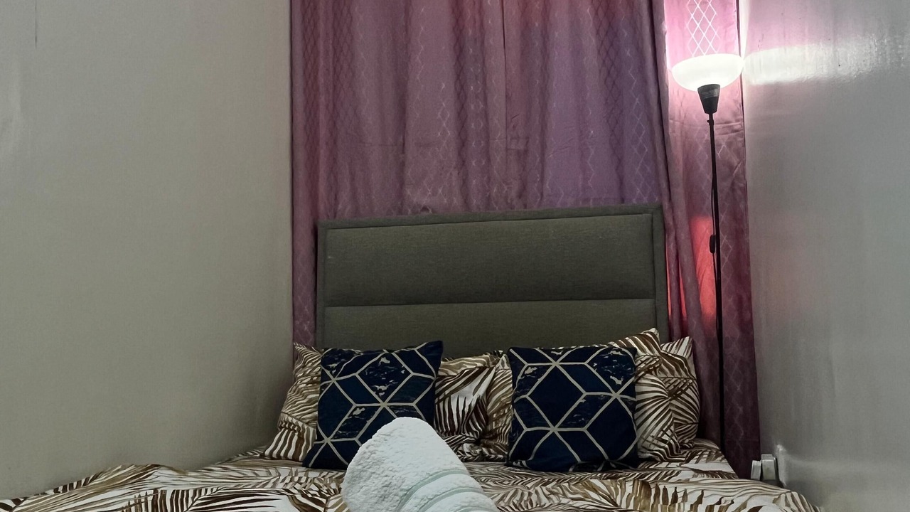 Photo of Bedroom in Al Wahdah