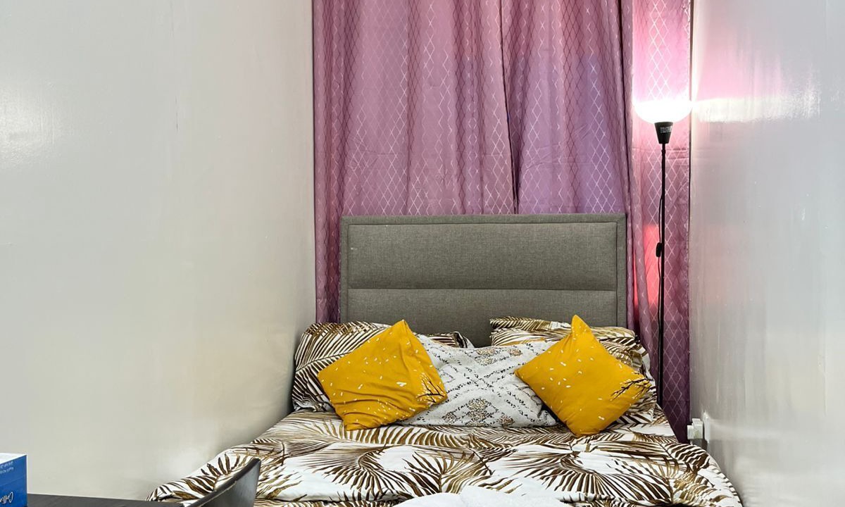 Photo of Bedroom in Al Wahdah