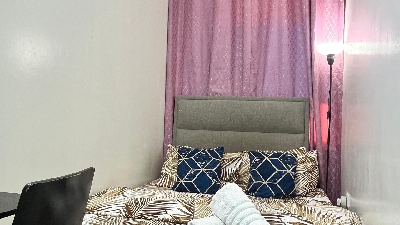 Photo of Bedroom in Al Wahdah