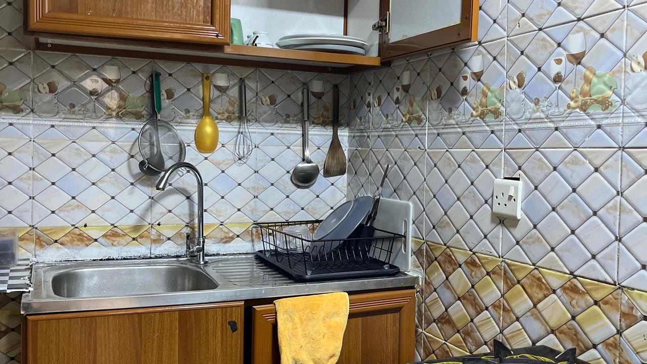 Photo of Kitchen in Al Wahdah