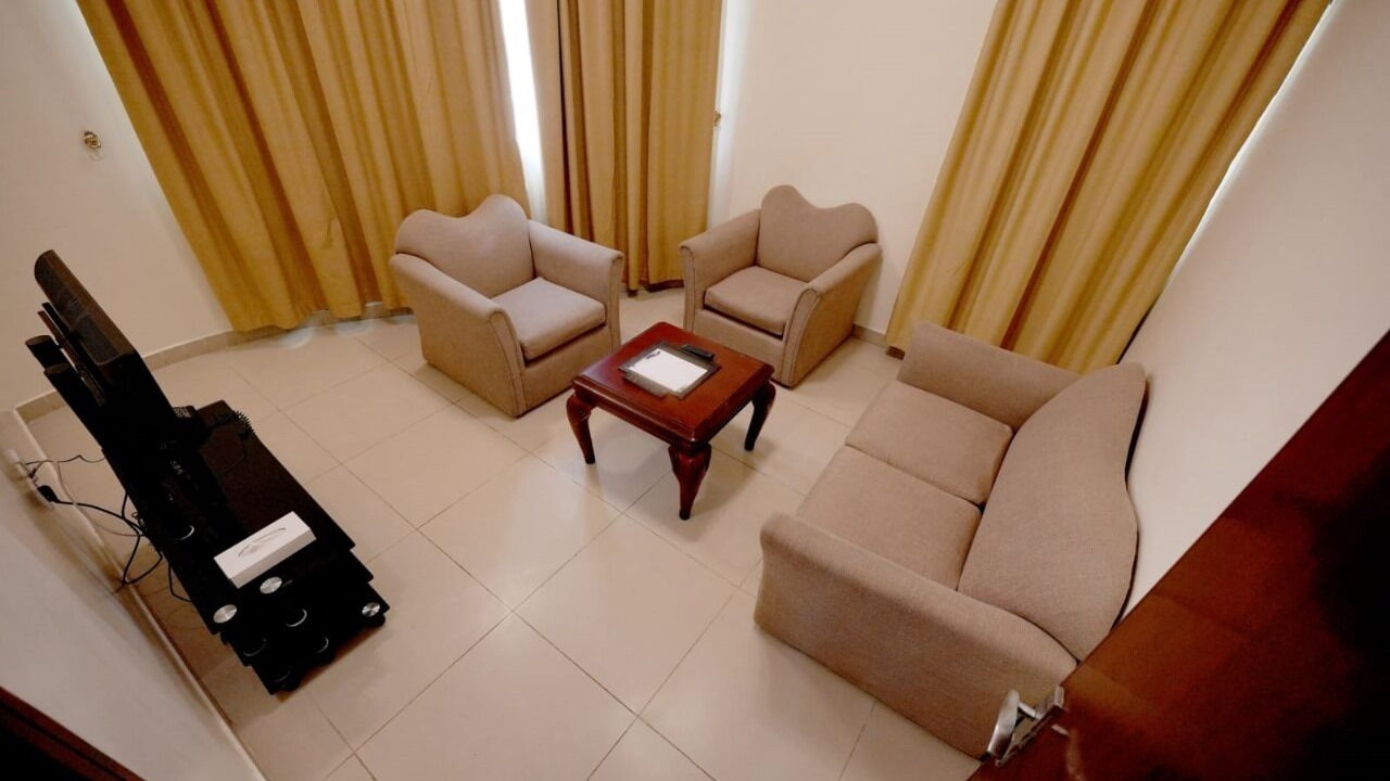 Photo of Livingroom in Rumailah