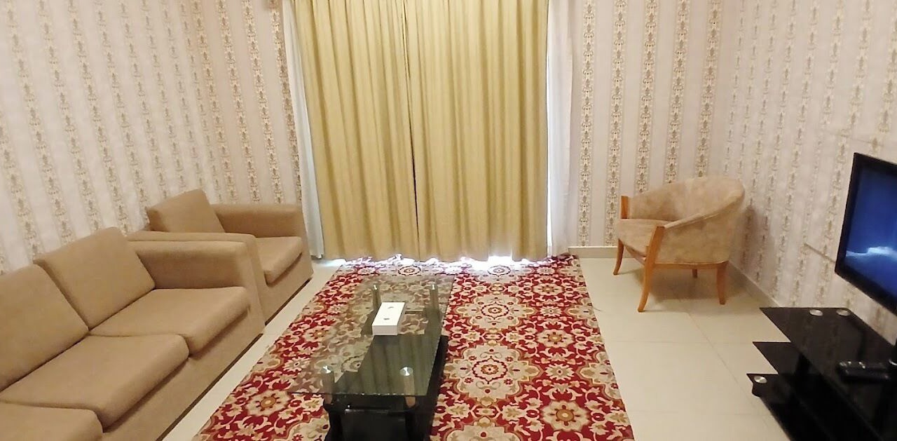 Photo of Livingroom in Rumailah