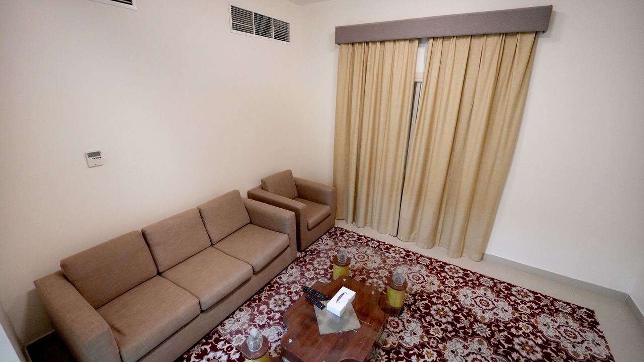 Photo of Livingroom in Rumailah