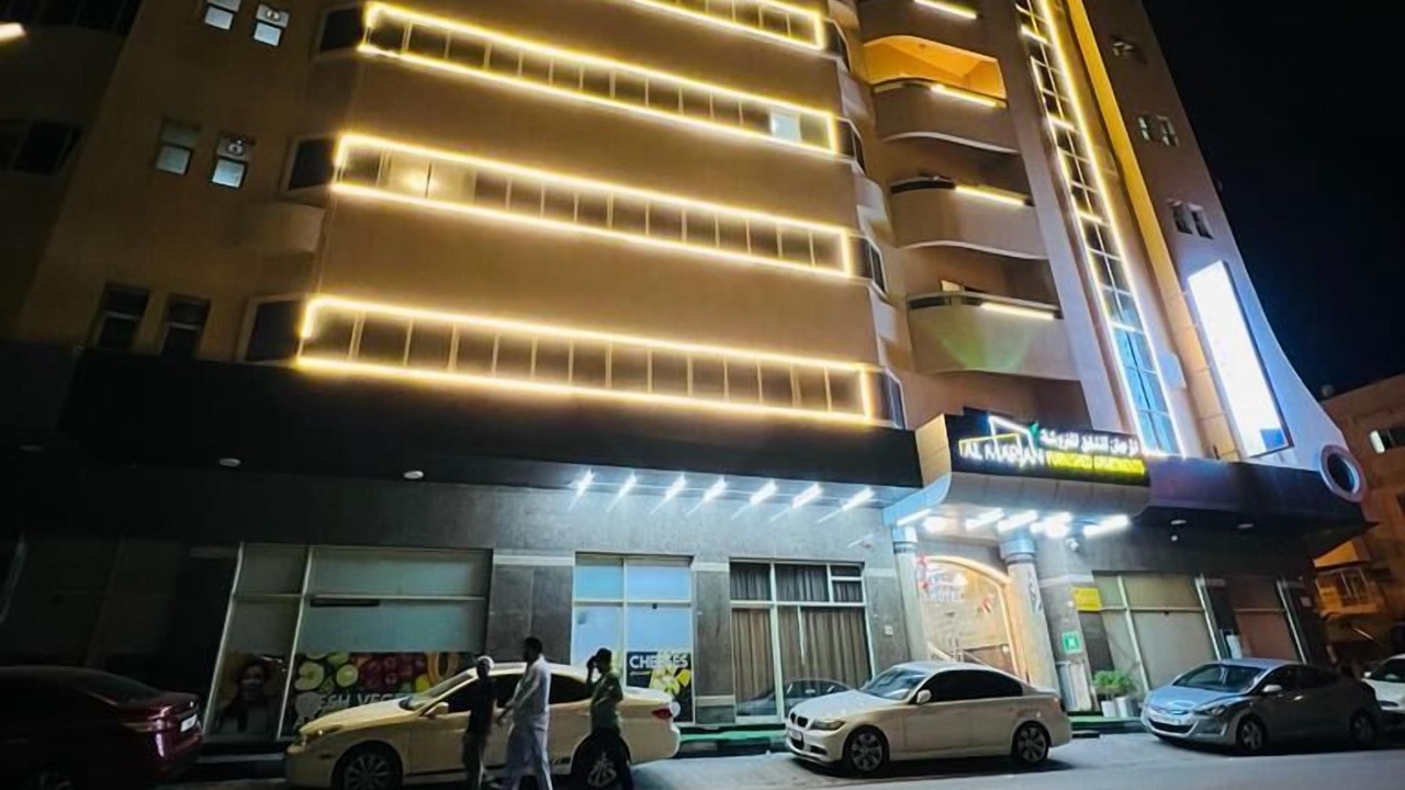 Photo of Outdoor in Rumailah