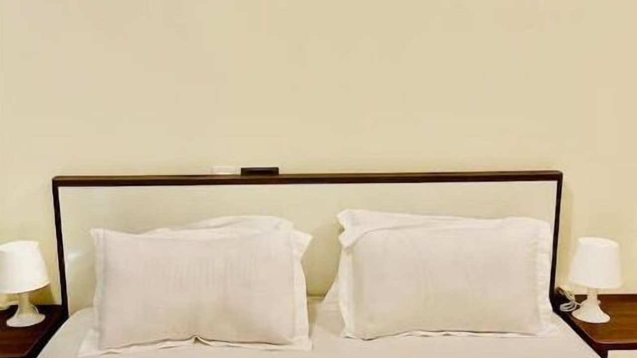 Photo of Bedroom in Muscat