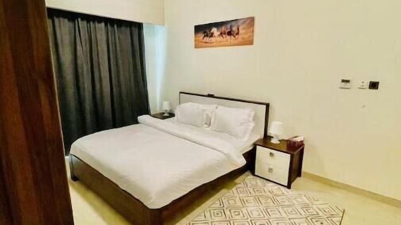 Photo of Bedroom in Muscat