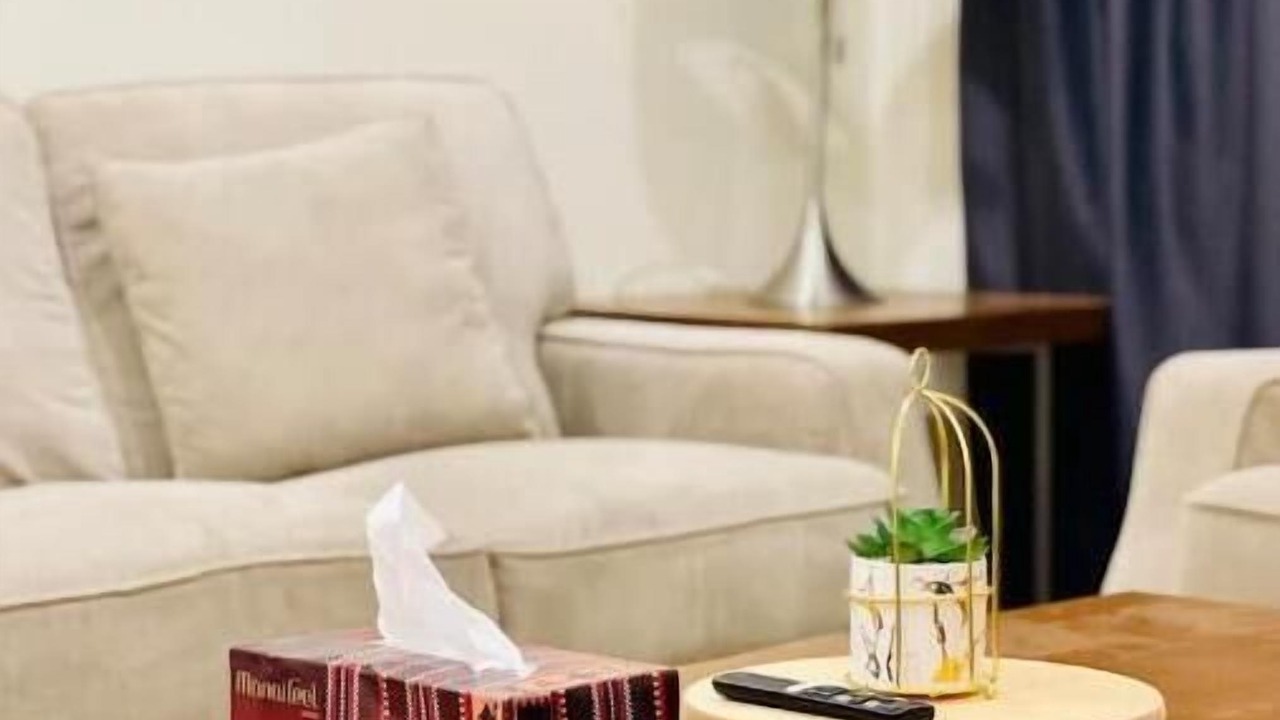Photo of Livingroom in Muscat