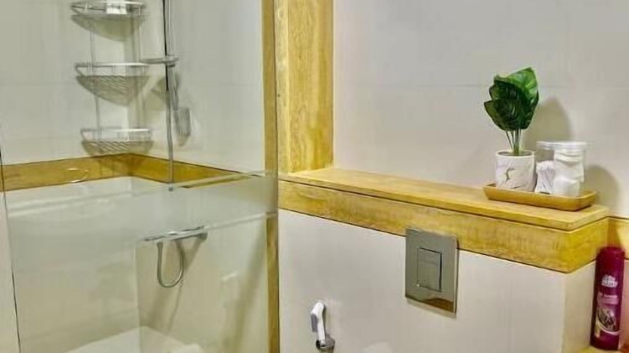 Photo of Bathroom in Muscat