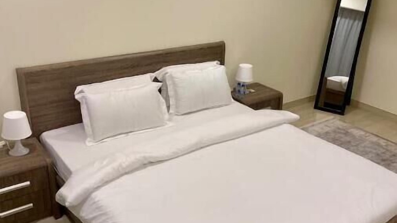 Photo of Bedroom in Muscat