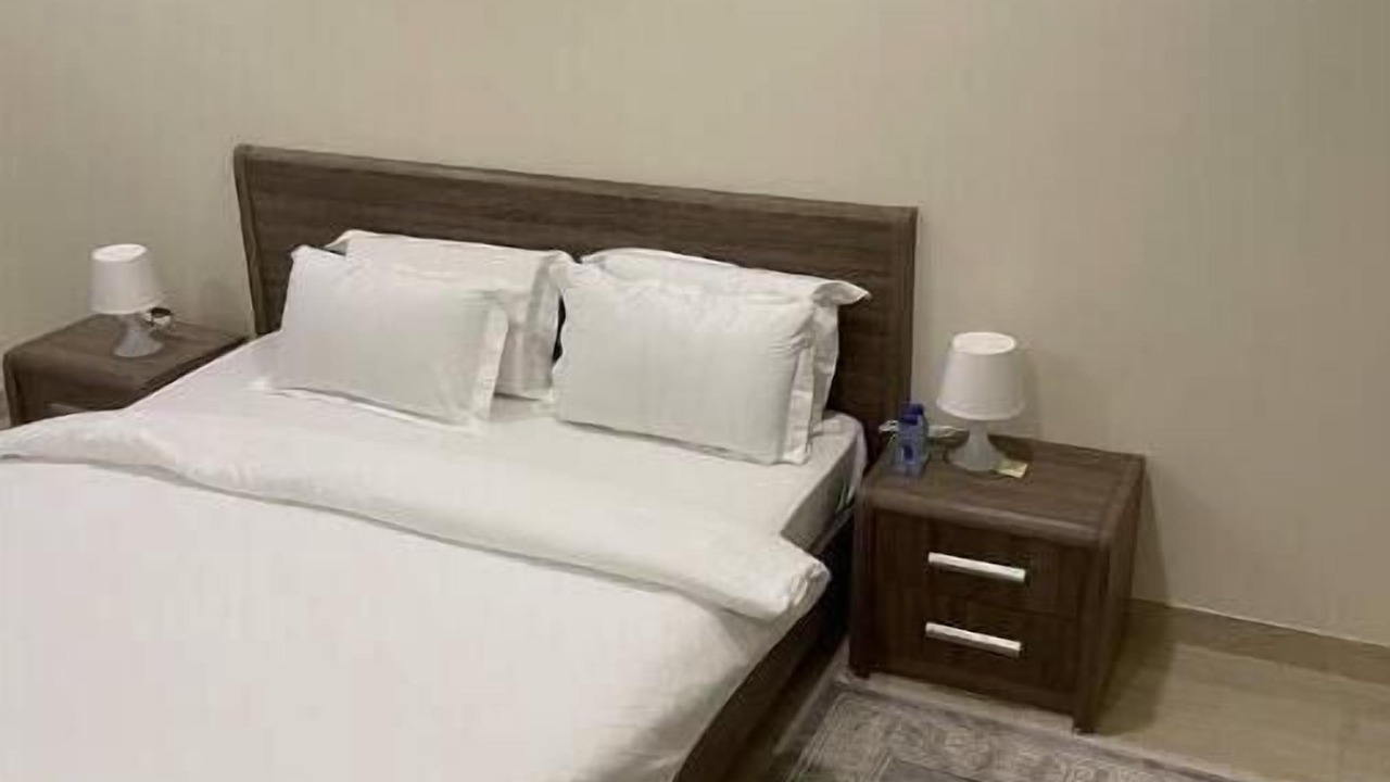 Photo of Bedroom in Muscat