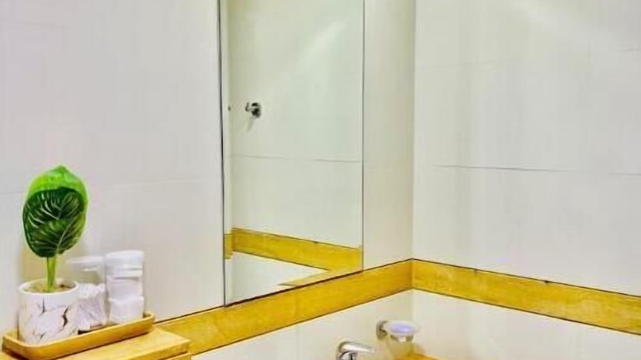 Photo of Bathroom in Muscat