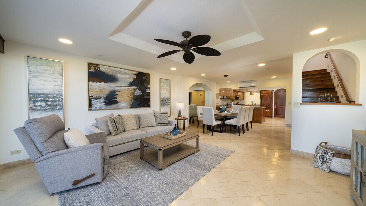 Photo of Bedroom in Playa Flamingo