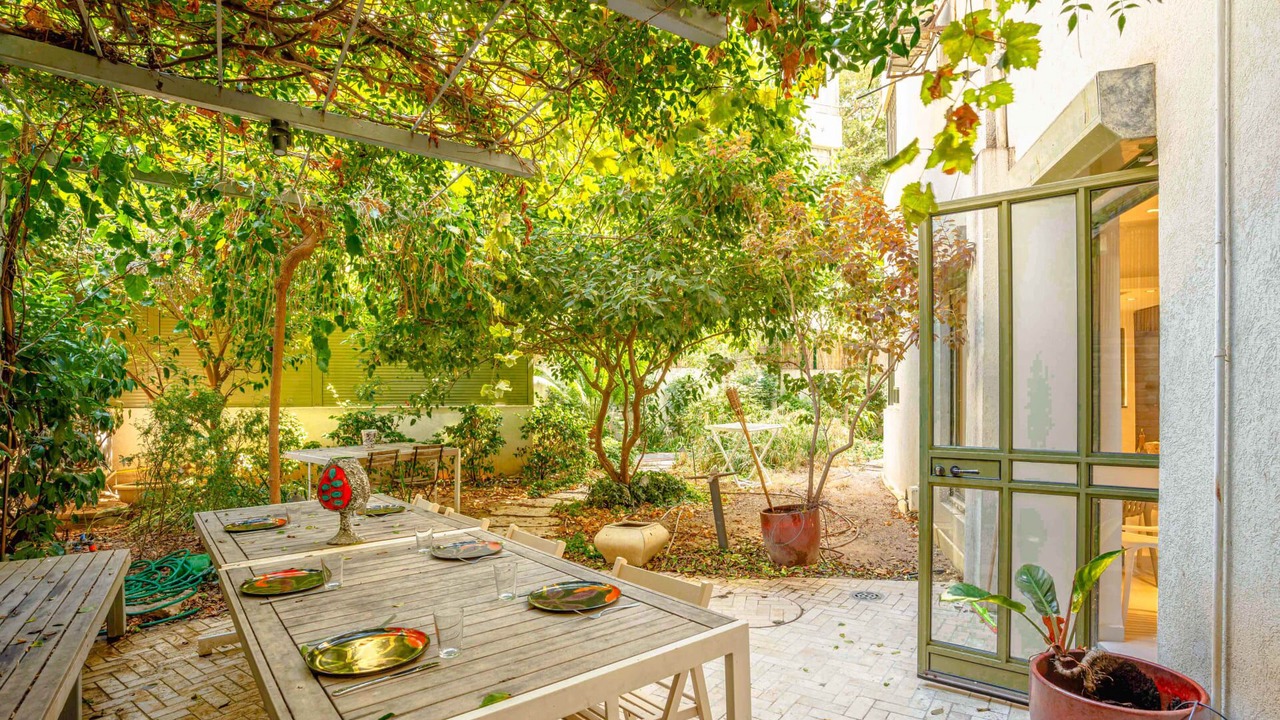 Photo of Outdoor in Tel Aviv