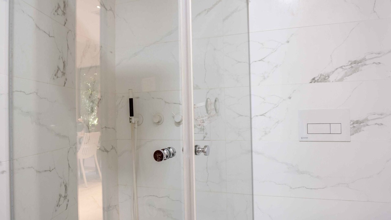 Photo of Bathroom in Tel Aviv
