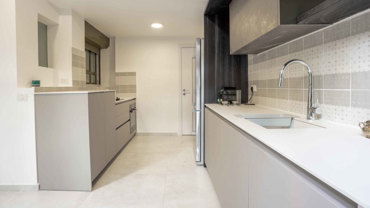 Photo of Kitchen in Tel Aviv