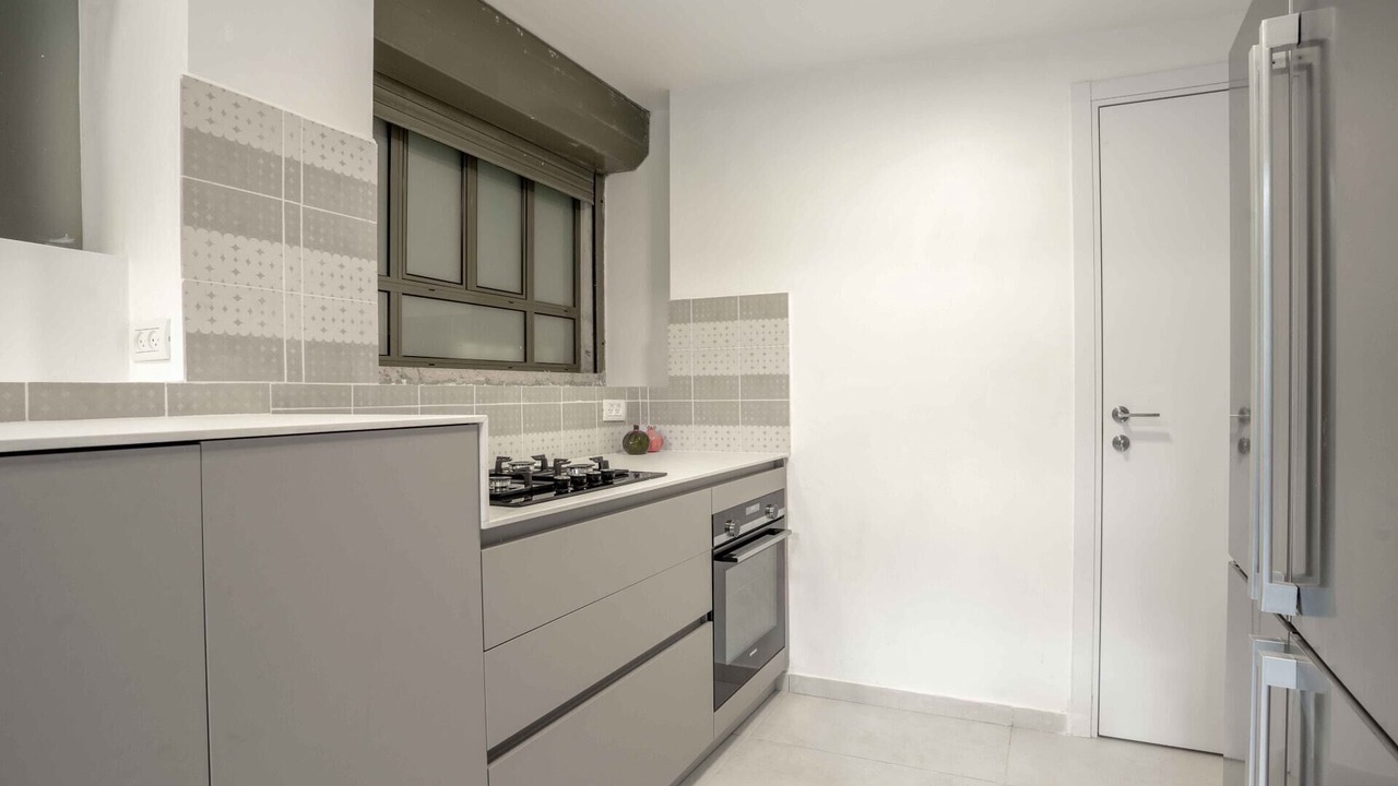 Photo of Kitchen in Tel Aviv