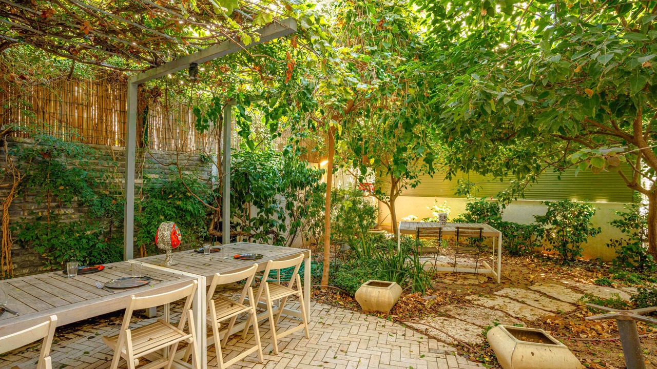Photo of Outdoor in Tel Aviv