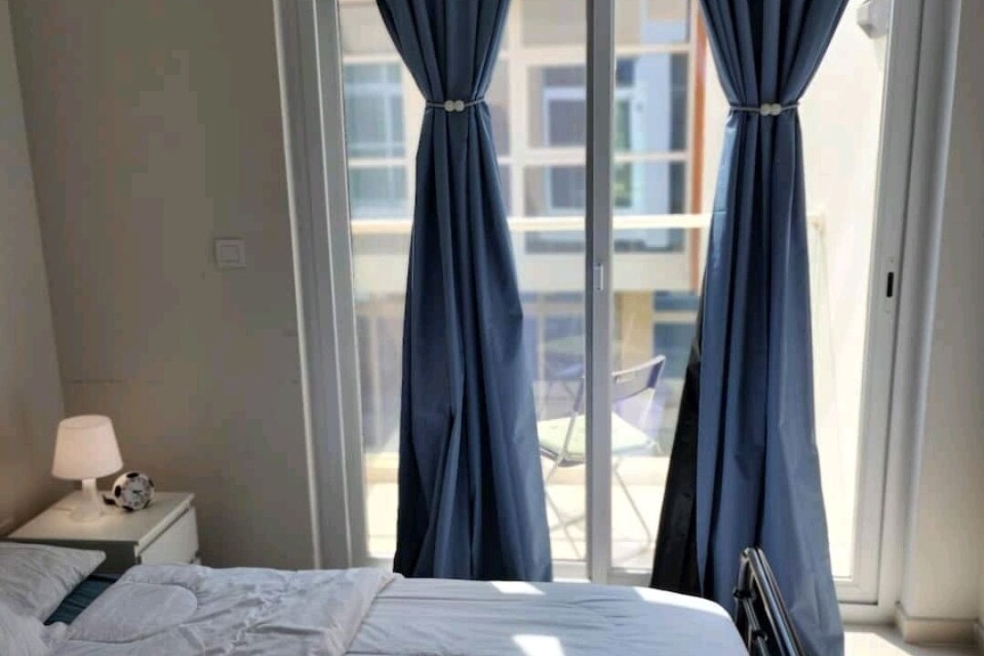 Photo of Bedroom in Dubai