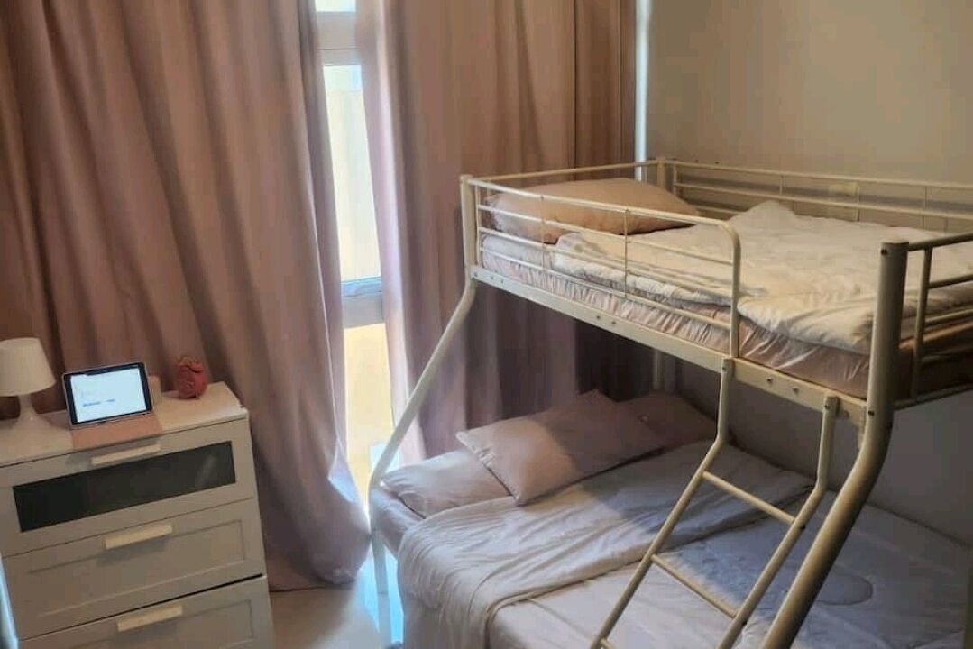 Photo of Bedroom in Dubai