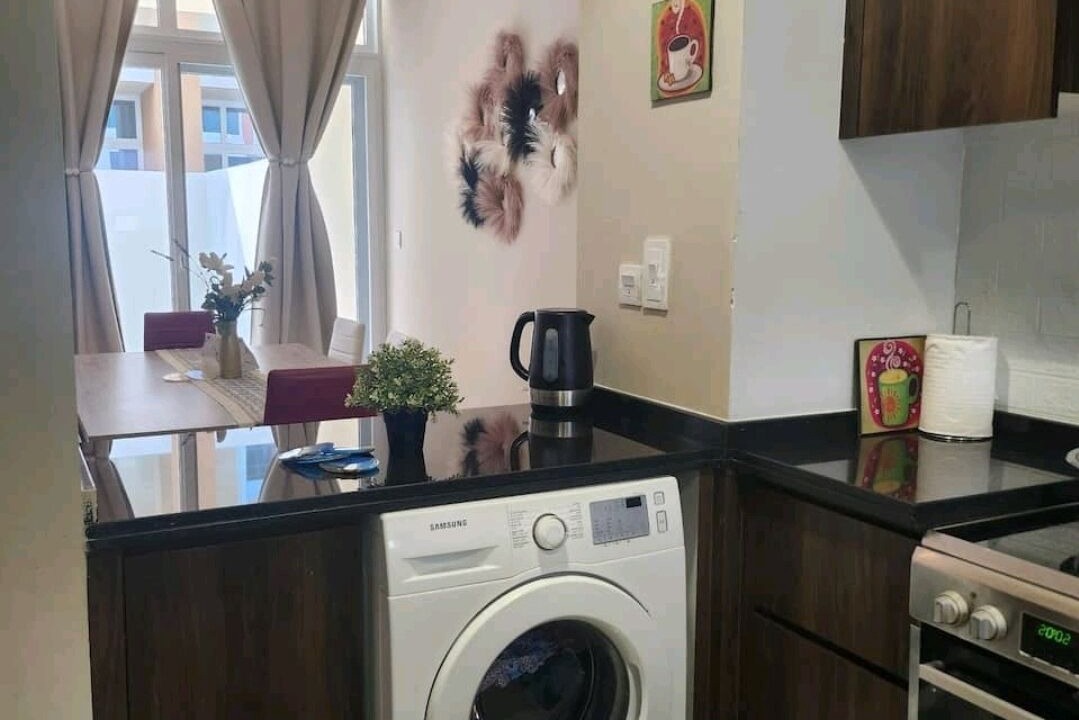 Photo of Kitchen in Dubai