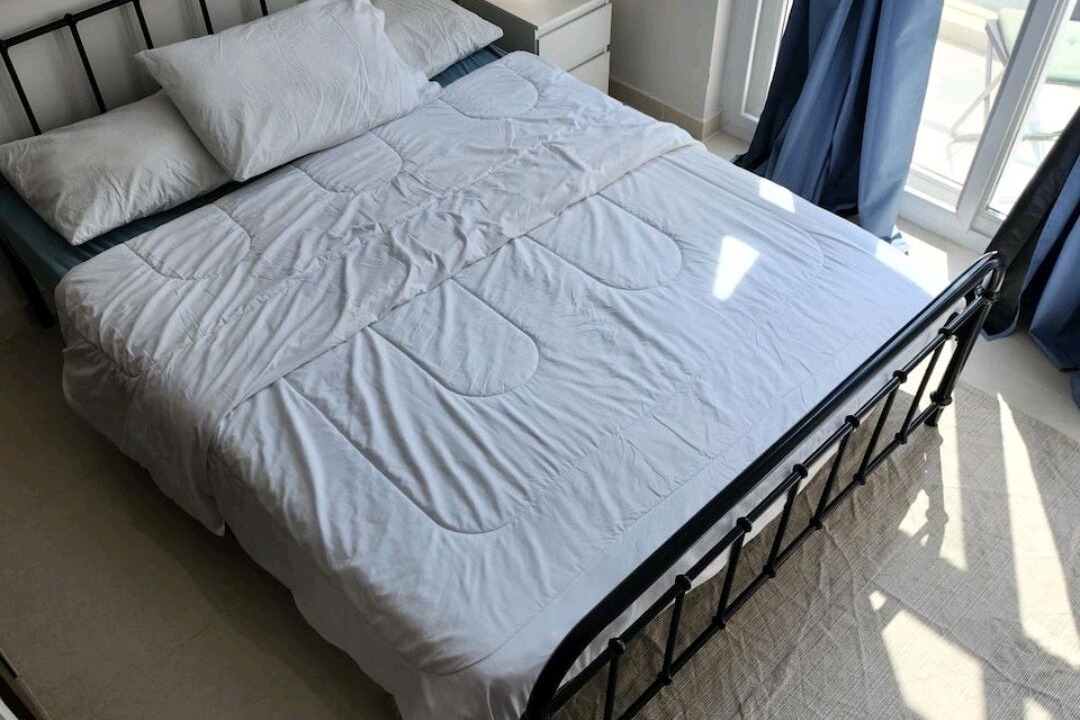 Photo of Bedroom in Dubai