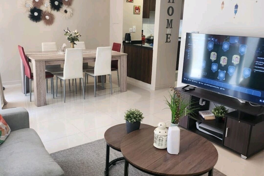 Photo of Livingroom in Dubai
