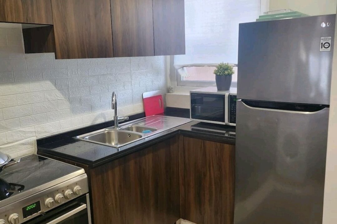 Photo of Kitchen in Dubai